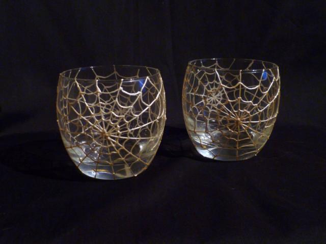 Hand_Painted_Glass-Cobweb.JPG